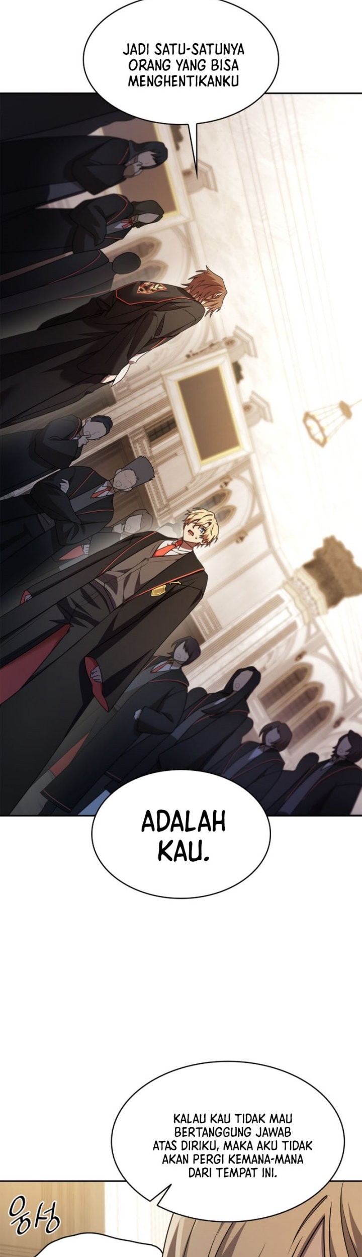 Infinite Mage Chapter 48 Gambar 8