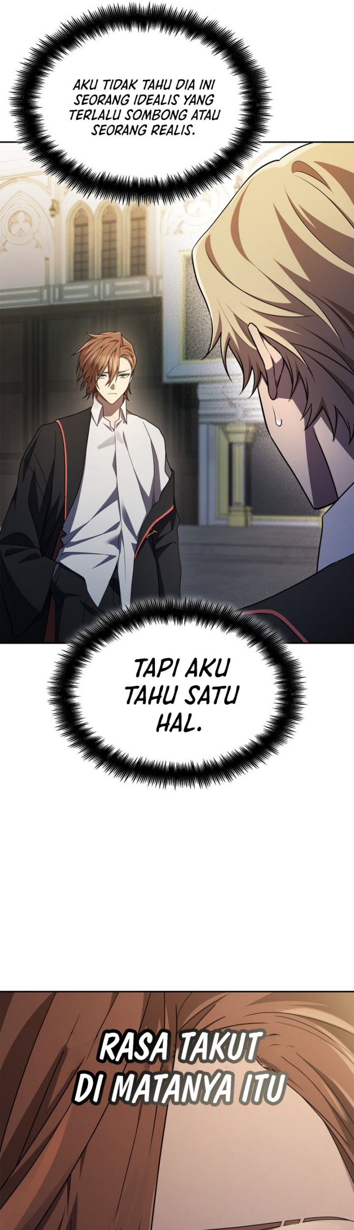 Infinite Mage Chapter 48 Gambar 10