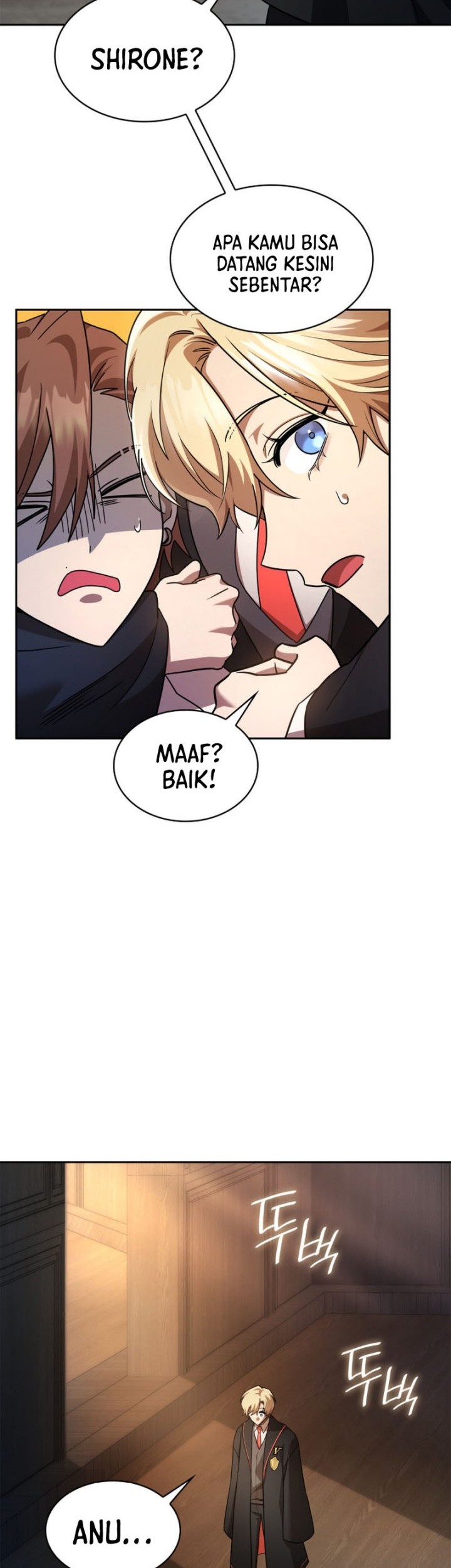 Infinite Mage Chapter 48 Gambar 15