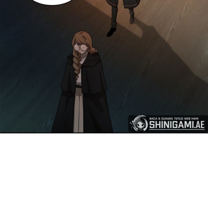 Infinite Mage Chapter 48 Gambar 16