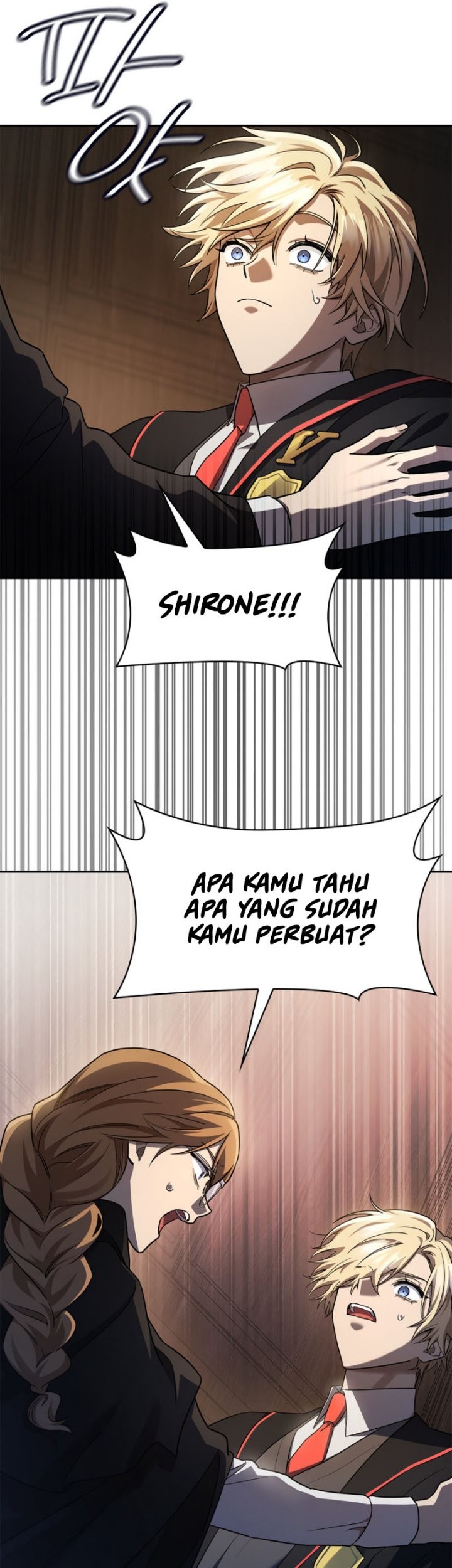 Infinite Mage Chapter 48 Gambar 17