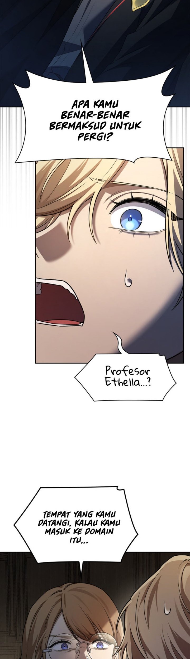 Infinite Mage Chapter 48 Gambar 18