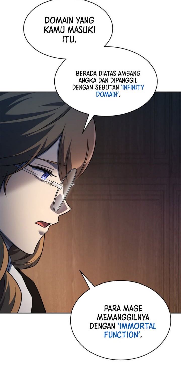 Infinite Mage Chapter 48 Gambar 20