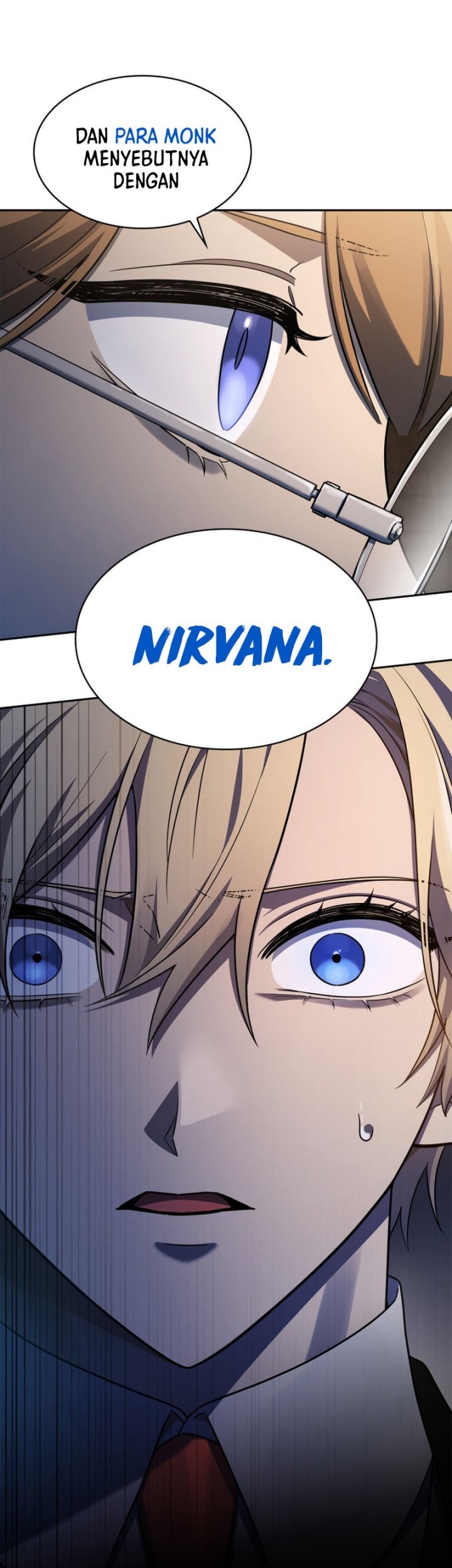 Infinite Mage Chapter 48 Gambar 21