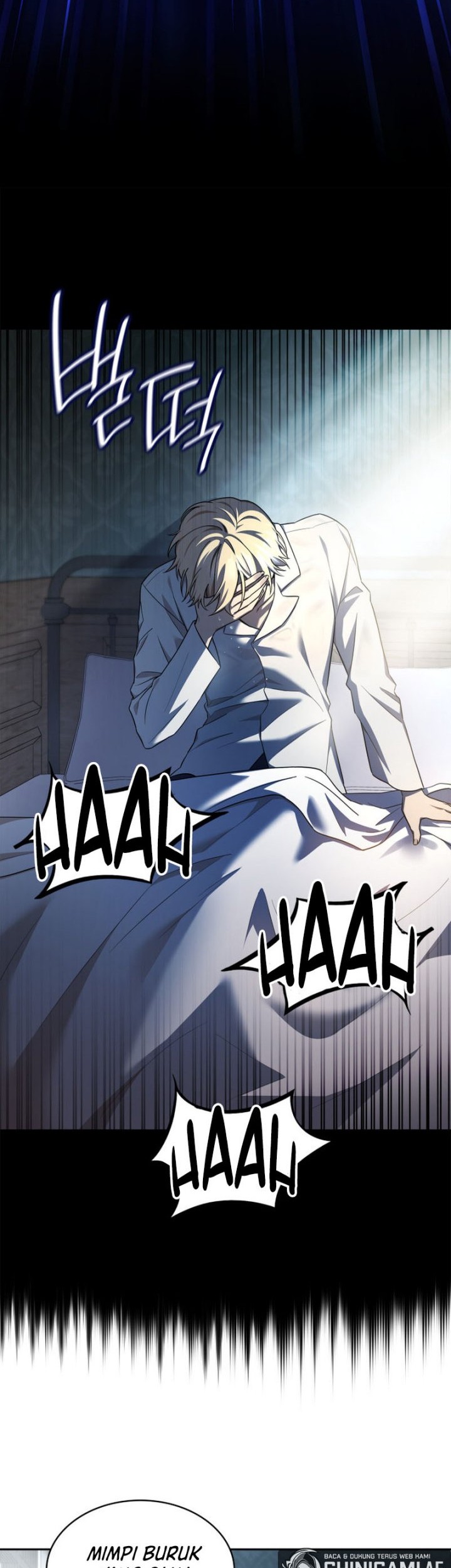 Infinite Mage Chapter 48 Gambar 26