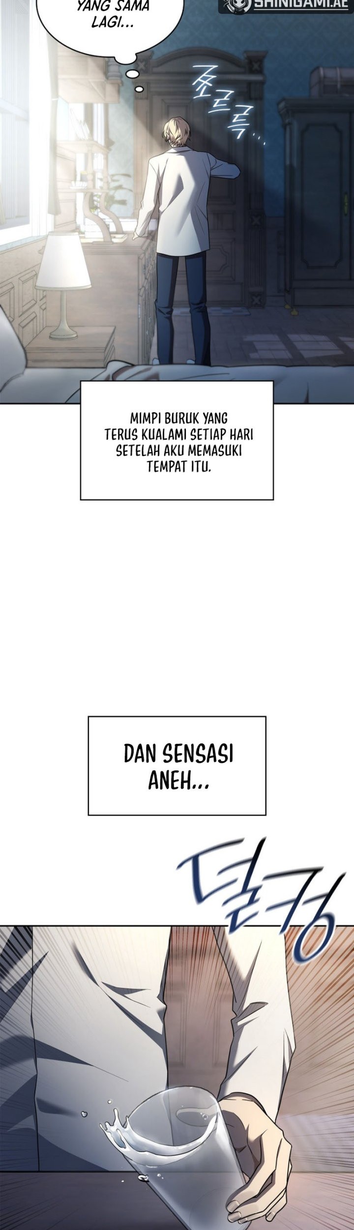 Infinite Mage Chapter 48 Gambar 27