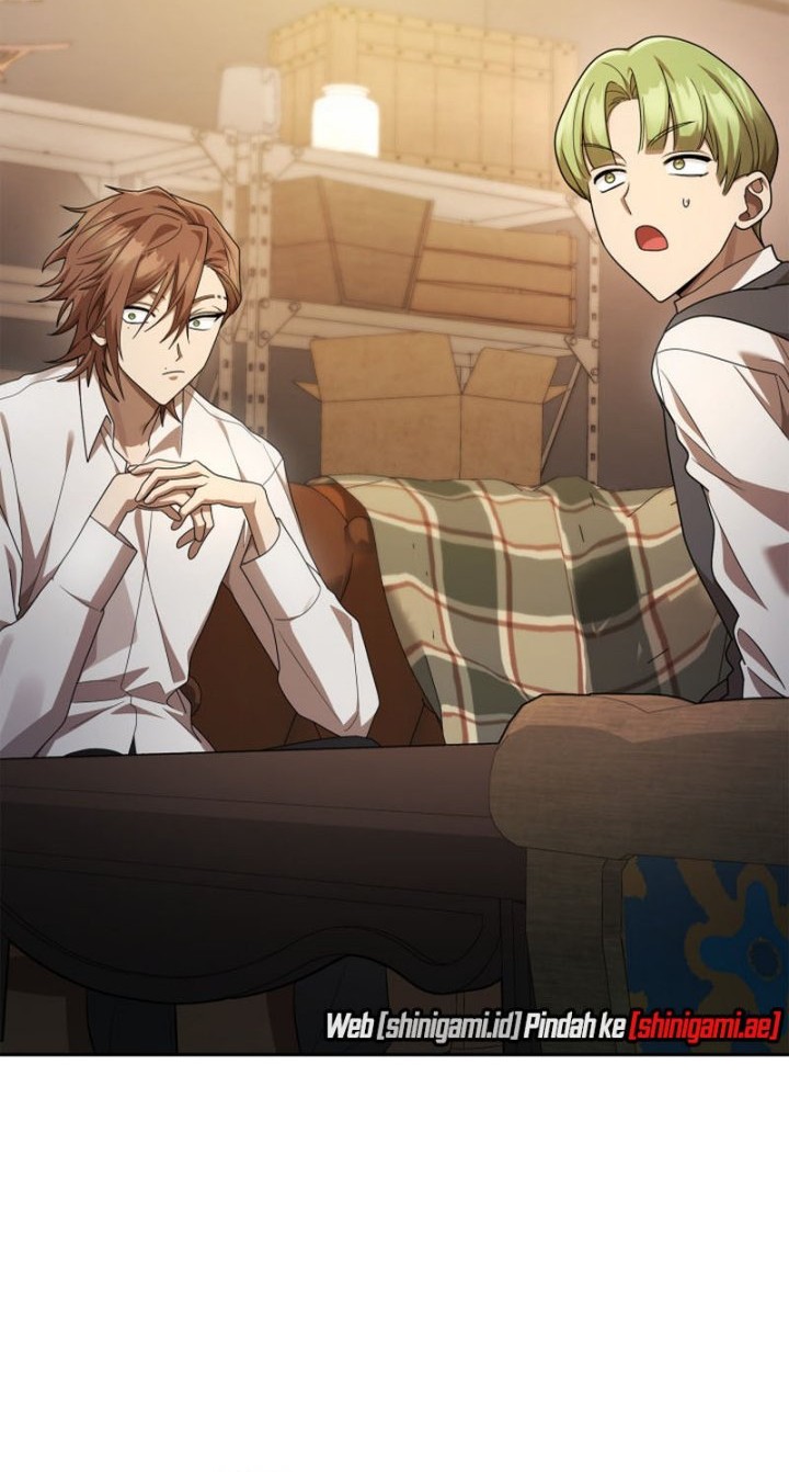 Infinite Mage Chapter 48 Gambar 32