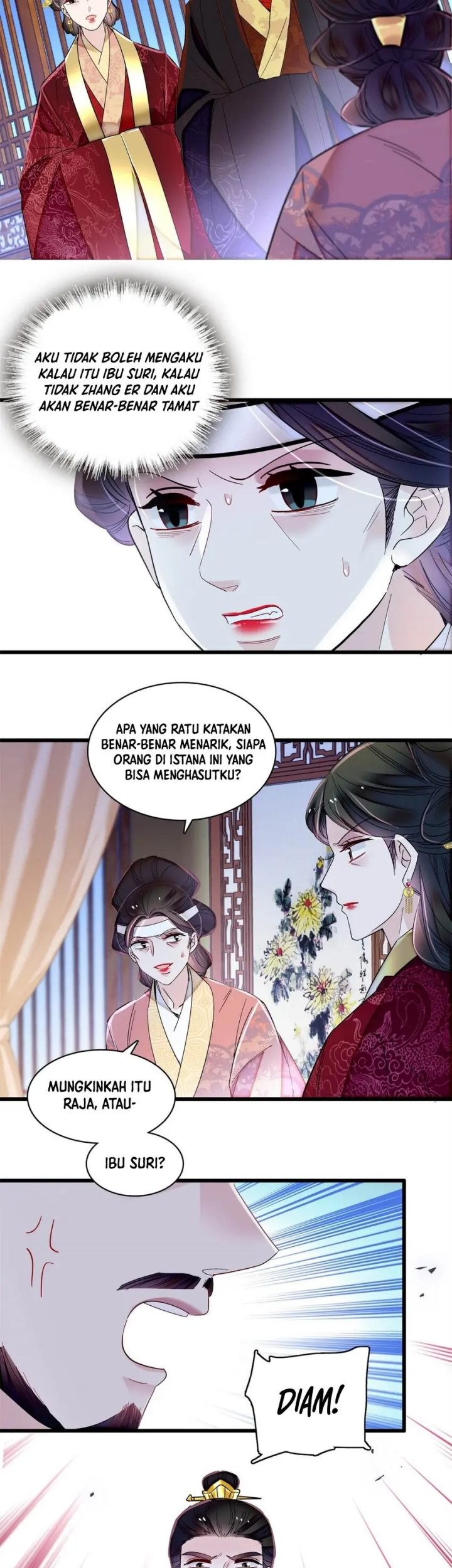 Sijin Chapter 350 Gambar 25