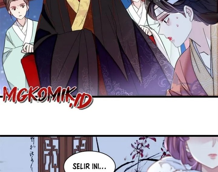 Sijin Chapter 350 Gambar 18