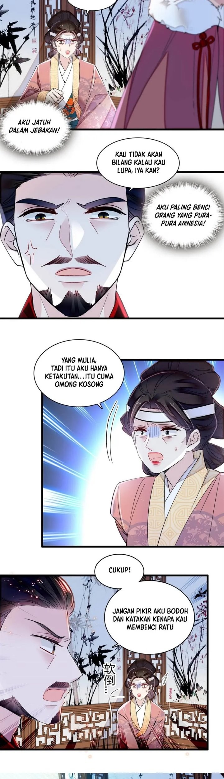 Sijin Chapter 350 Gambar 19