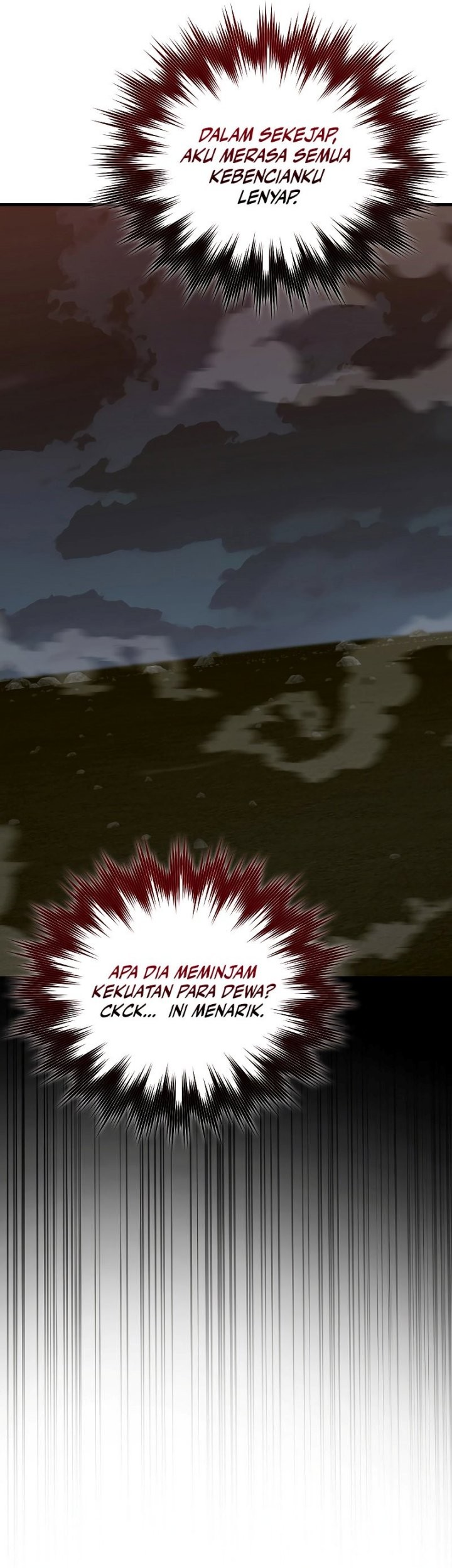 To Hell With Being a Saint, I’m a Doctor Chapter 61 Gambar 36