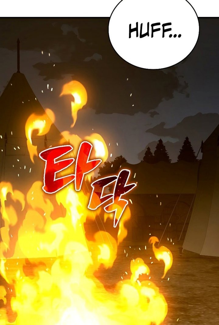 To Hell With Being a Saint, I’m a Doctor Chapter 61 Gambar 41