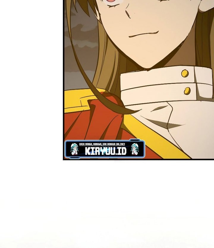 To Hell With Being a Saint, I’m a Doctor Chapter 61 Gambar 47