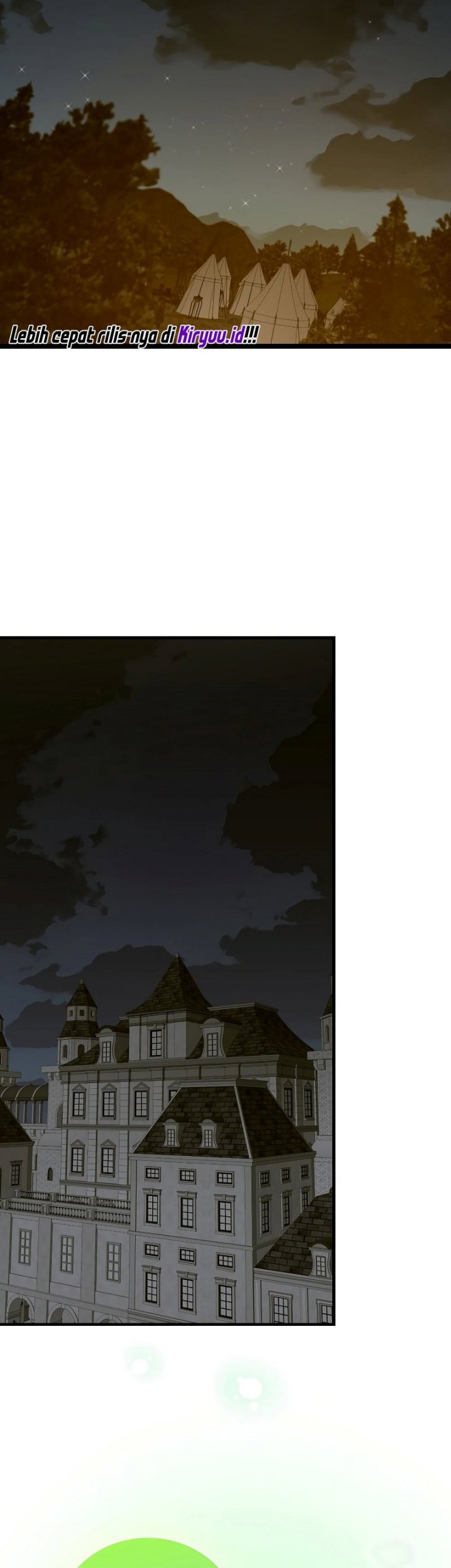 To Hell With Being a Saint, I’m a Doctor Chapter 61 Gambar 49