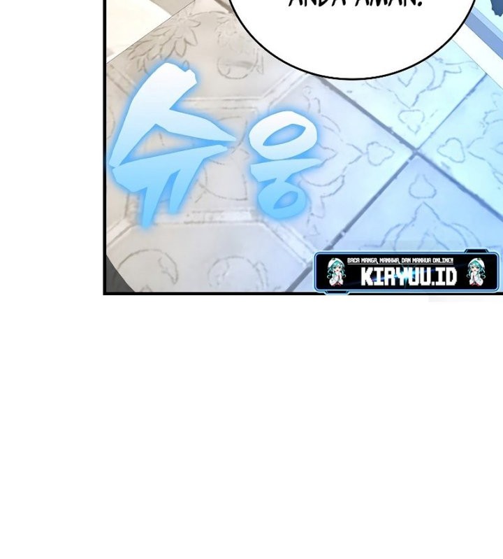 To Hell With Being a Saint, I’m a Doctor Chapter 61 Gambar 53