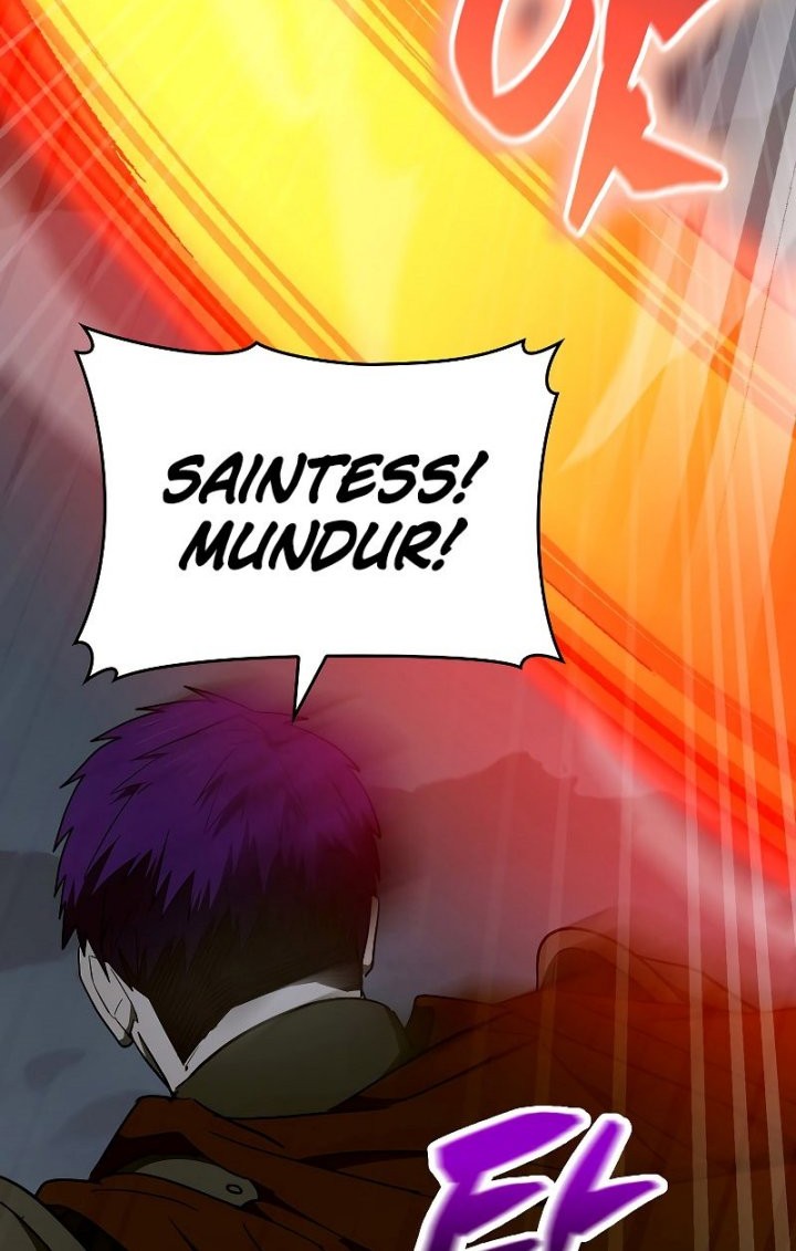 To Hell With Being a Saint, I’m a Doctor Chapter 61 Gambar 26