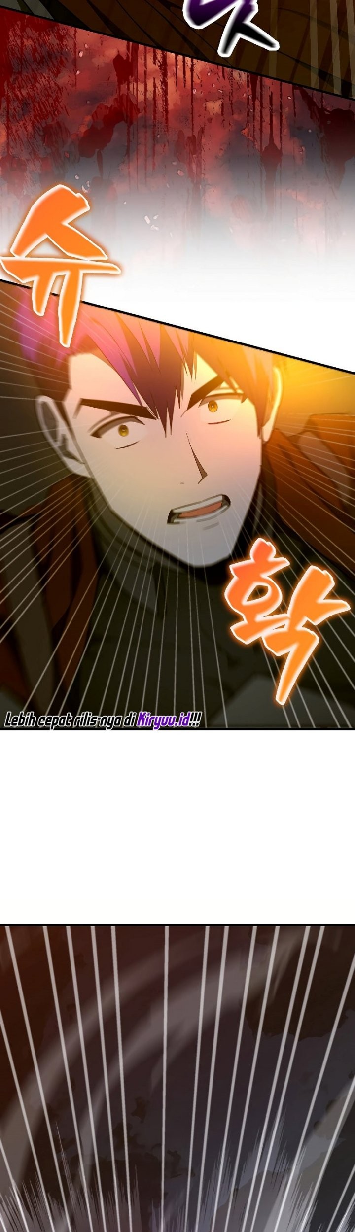 To Hell With Being a Saint, I’m a Doctor Chapter 61 Gambar 27