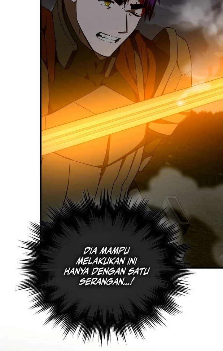 To Hell With Being a Saint, I’m a Doctor Chapter 61 Gambar 29