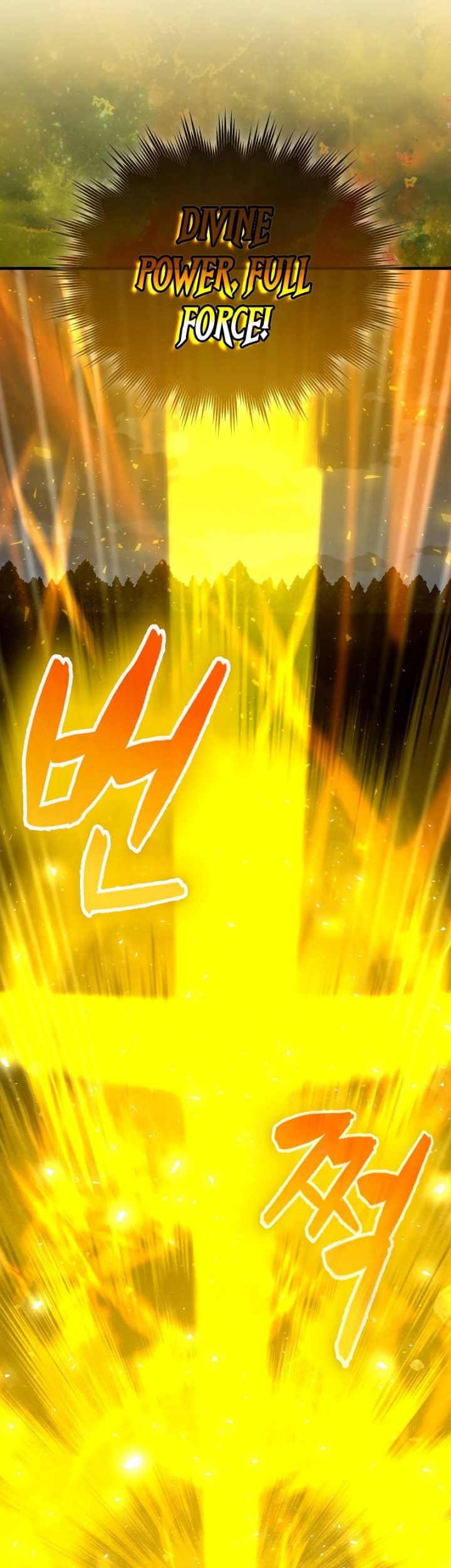 To Hell With Being a Saint, I’m a Doctor Chapter 61 Gambar 33