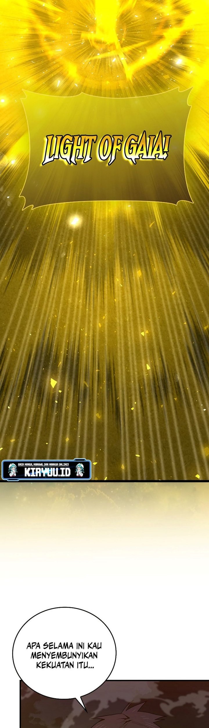 To Hell With Being a Saint, I’m a Doctor Chapter 61 Gambar 34