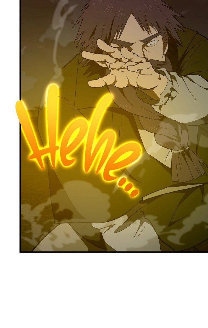 To Hell With Being a Saint, I’m a Doctor Chapter 61 Gambar 35