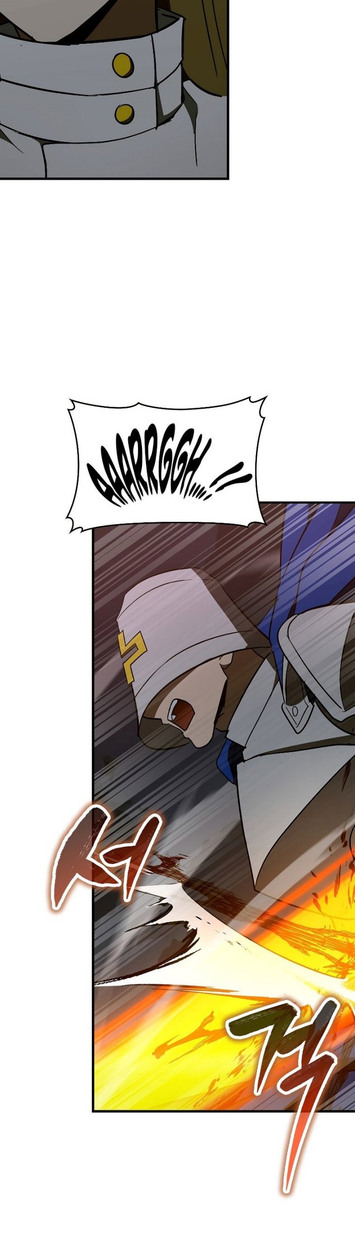 To Hell With Being a Saint, I’m a Doctor Chapter 61 Gambar 16