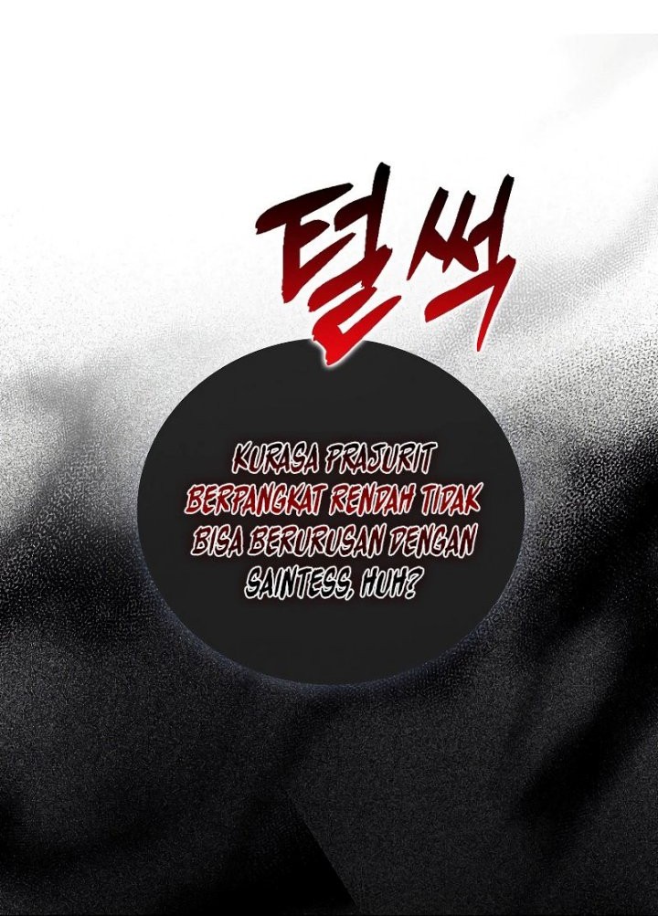 To Hell With Being a Saint, I’m a Doctor Chapter 61 Gambar 17