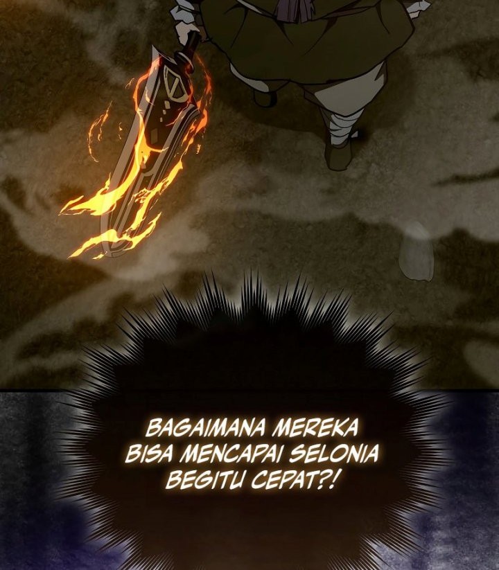 To Hell With Being a Saint, I’m a Doctor Chapter 61 Gambar 20