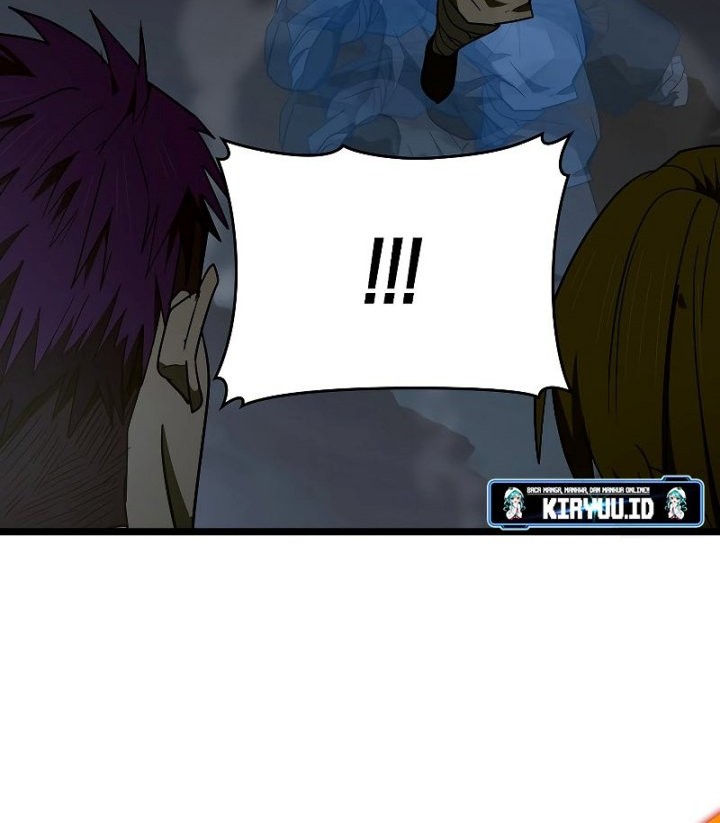 To Hell With Being a Saint, I’m a Doctor Chapter 61 Gambar 23