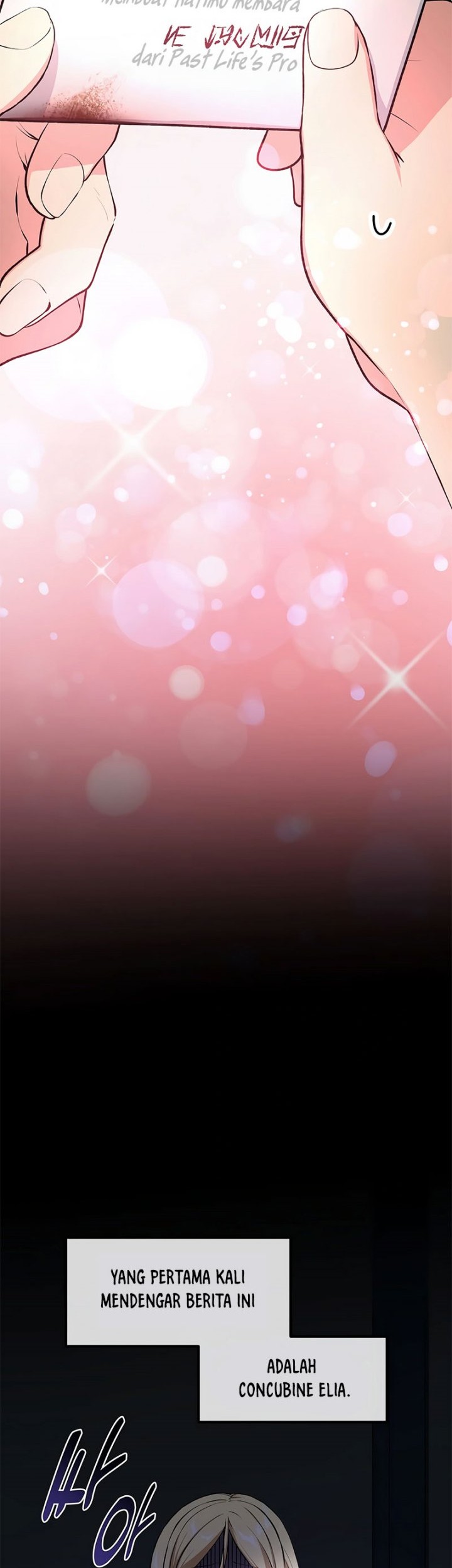 How a Former Pro Takes Advantage by Doing an Easy Job Chapter 43 Gambar 32