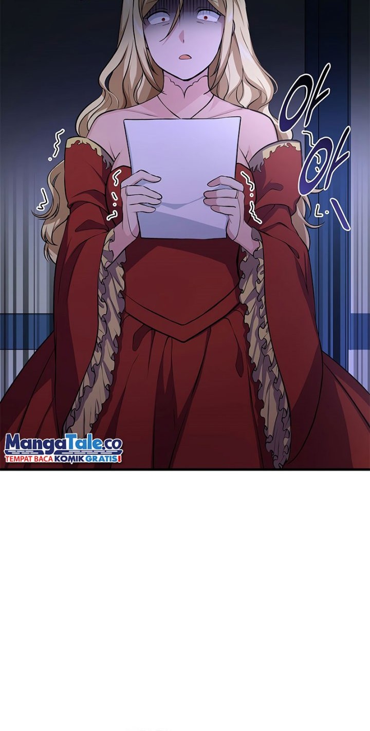 How a Former Pro Takes Advantage by Doing an Easy Job Chapter 43 Gambar 33