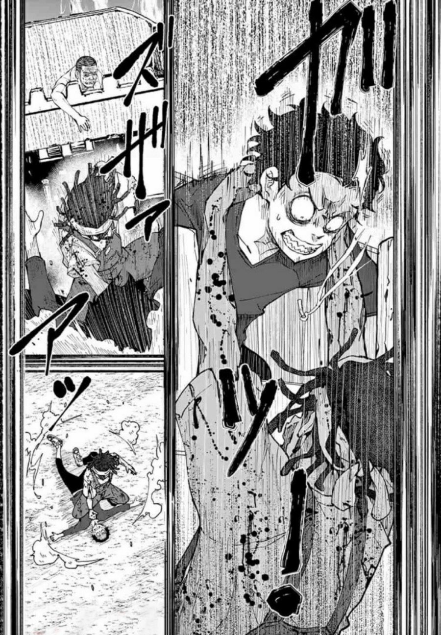 Zombie 100 ~Zombie ni Naru Made ni Shitai 100 no Koto~ Chapter 21 Gambar 9