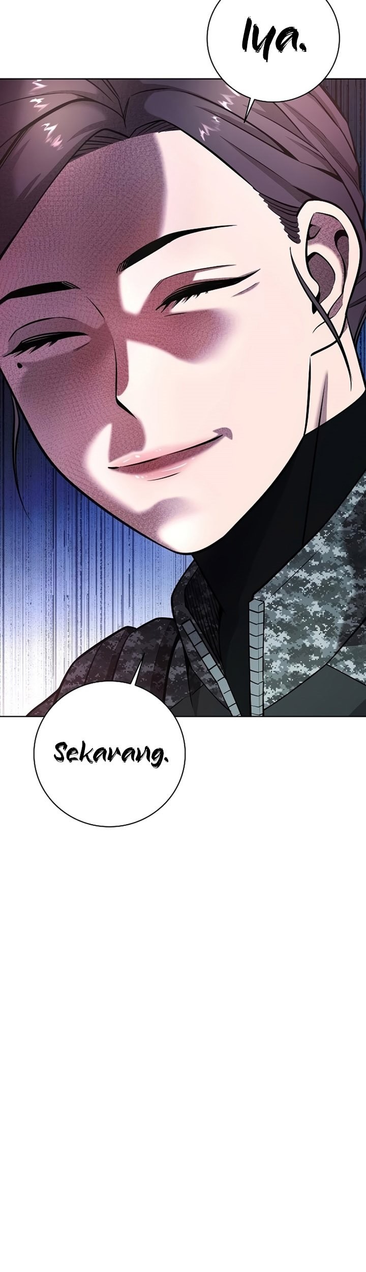 The Dark Mage’s Return to Enlistment Chapter 30 Gambar 30