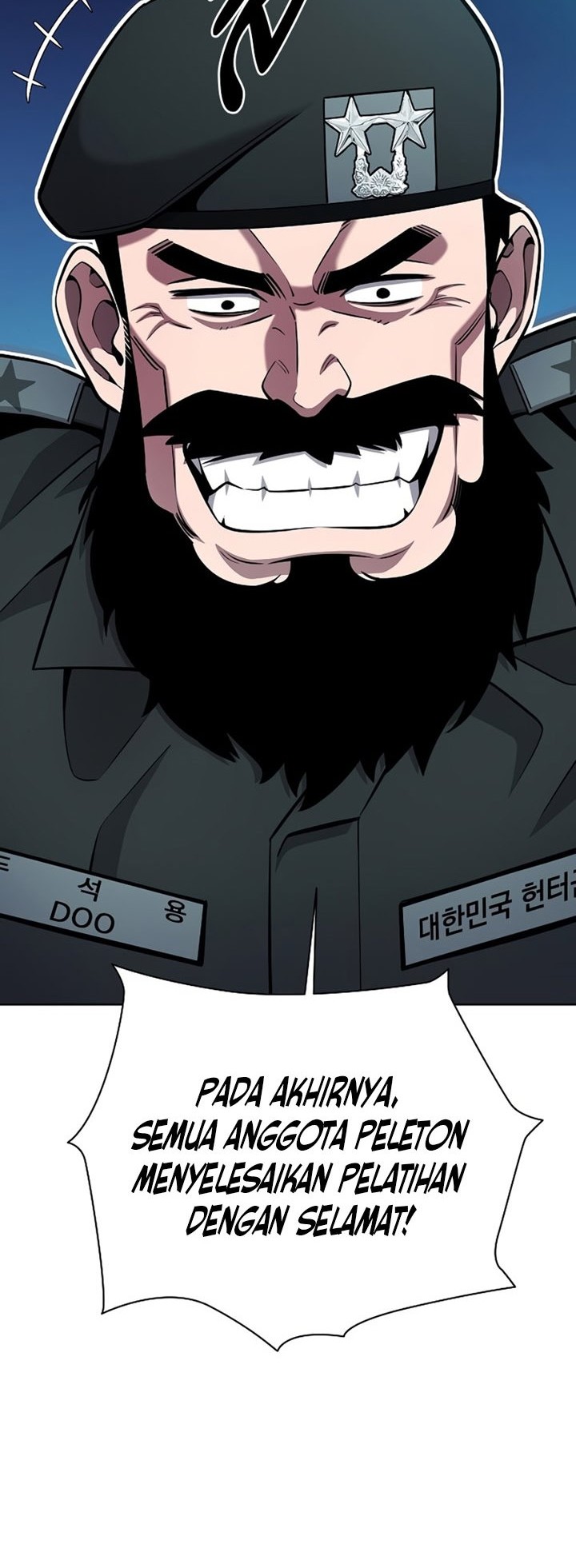 The Dark Mage’s Return to Enlistment Chapter 30 Gambar 19