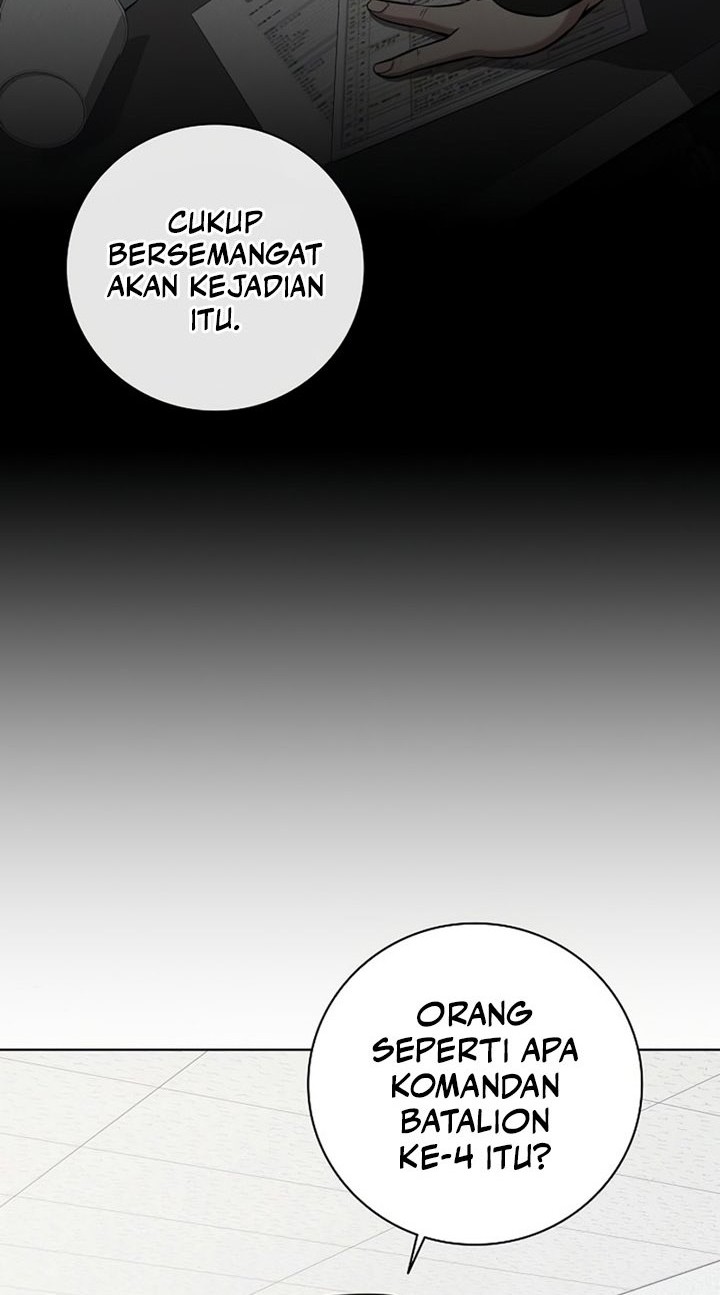 The Dark Mage’s Return to Enlistment Chapter 30 Gambar 47