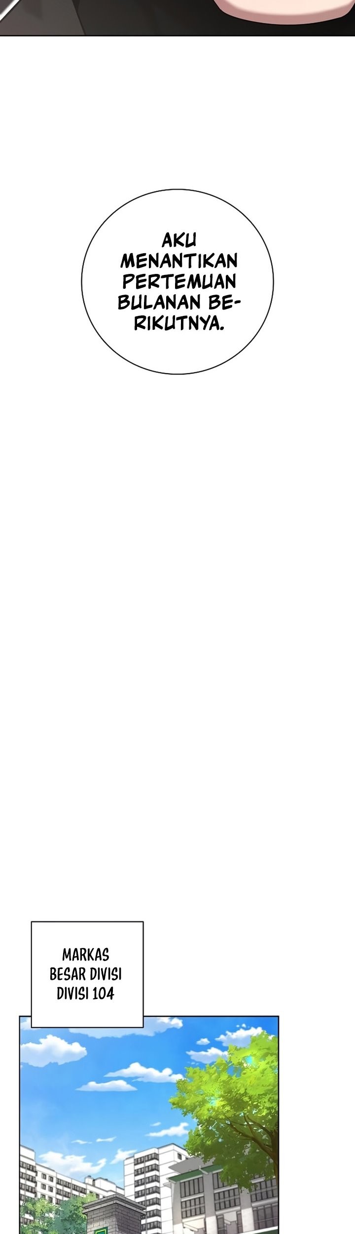 The Dark Mage’s Return to Enlistment Chapter 30 Gambar 52