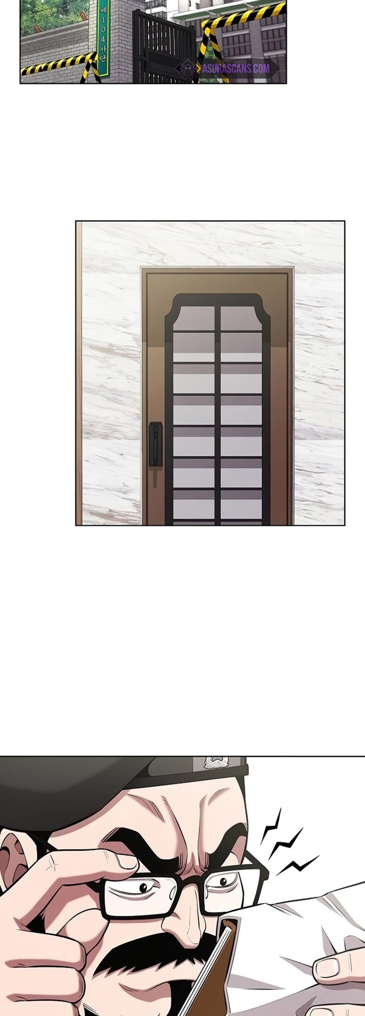 The Dark Mage’s Return to Enlistment Chapter 30 Gambar 53