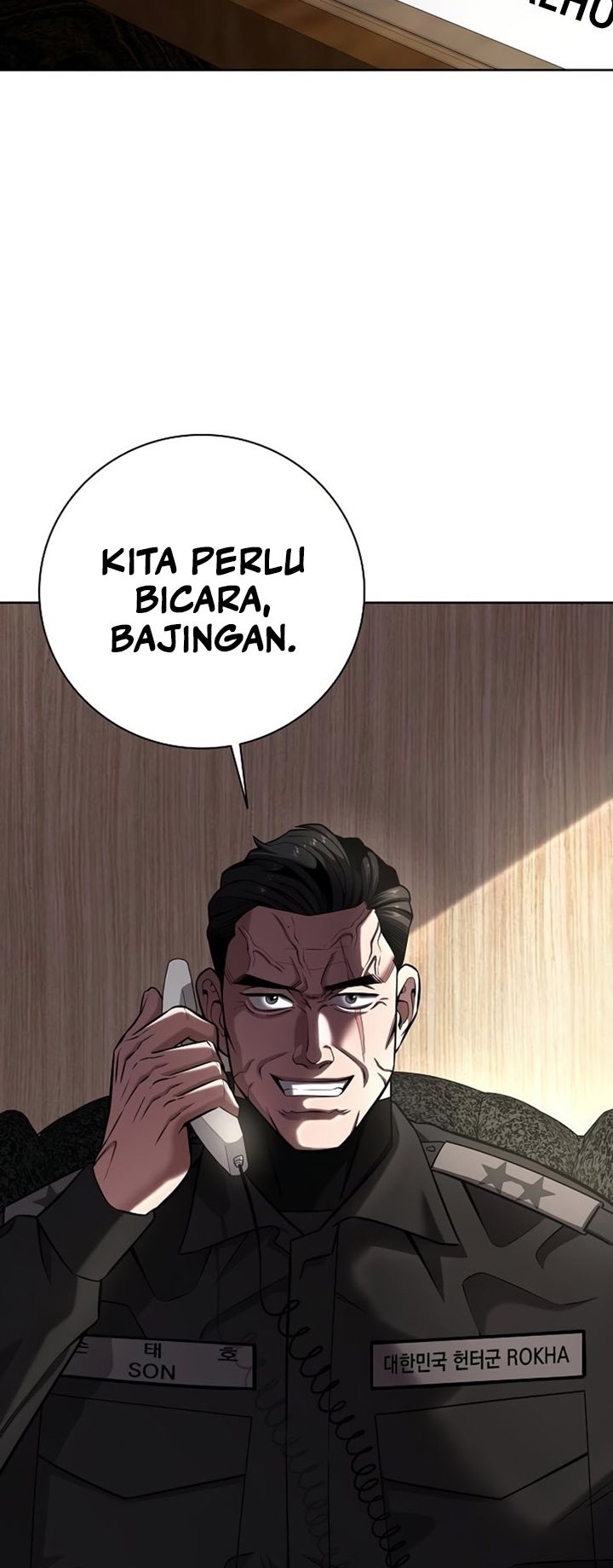 The Dark Mage’s Return to Enlistment Chapter 30 Gambar 63