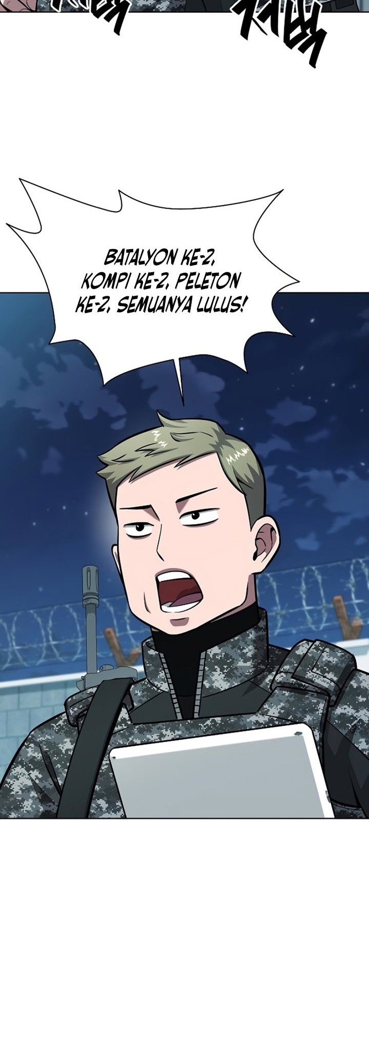 The Dark Mage’s Return to Enlistment Chapter 30 Gambar 7