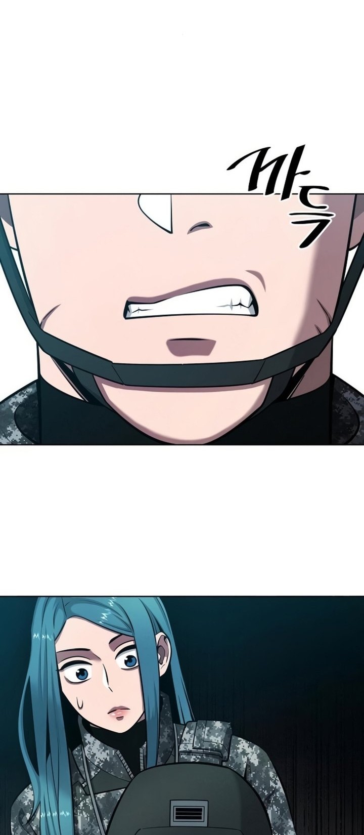 The Dark Mage’s Return to Enlistment Chapter 29 Gambar 29