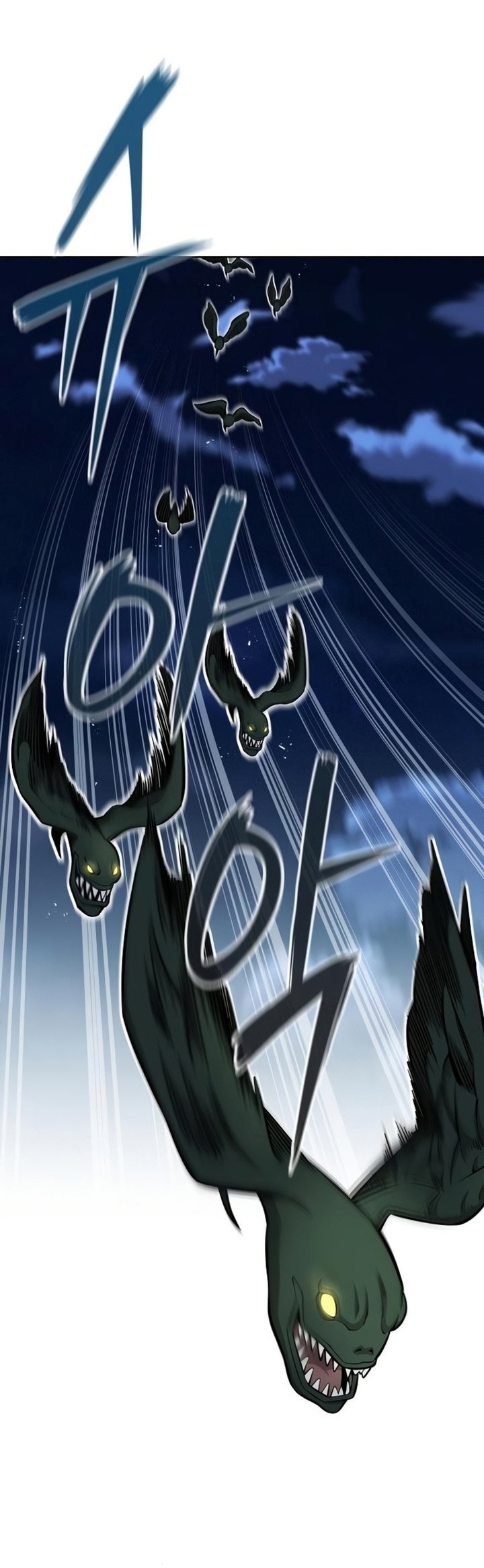 The Dark Mage’s Return to Enlistment Chapter 29 Gambar 19