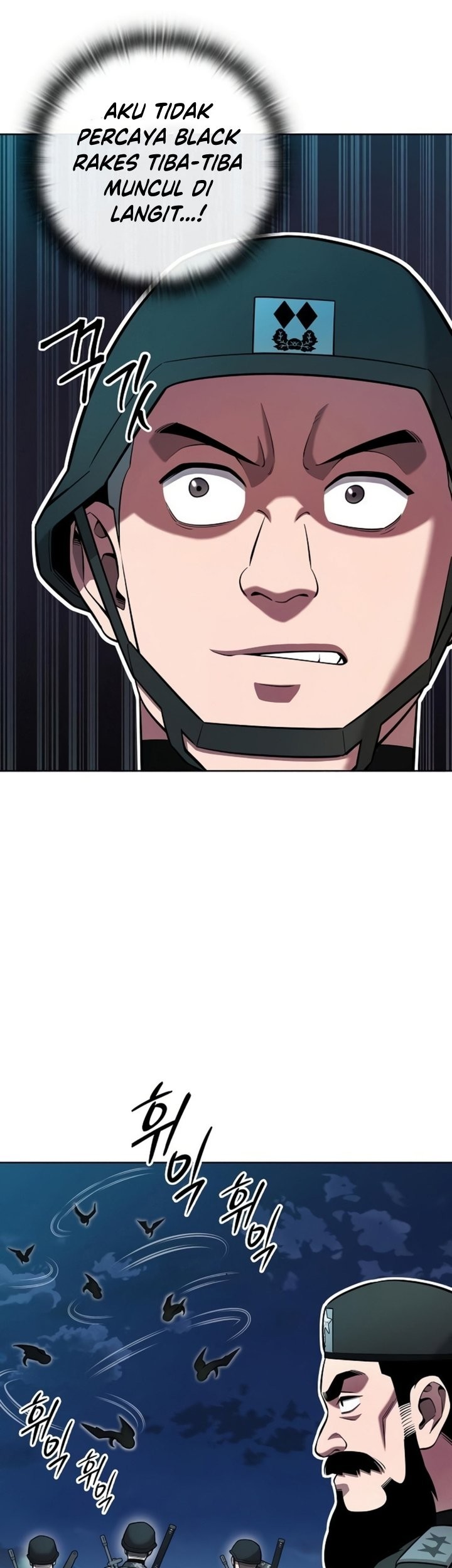 The Dark Mage’s Return to Enlistment Chapter 29 Gambar 20