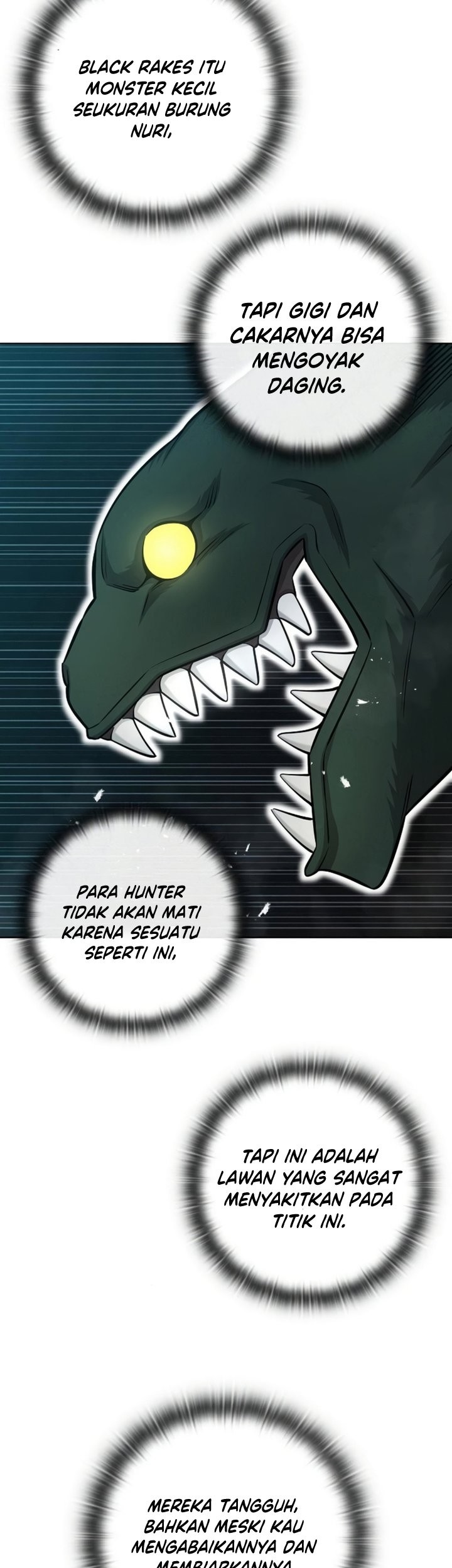 The Dark Mage’s Return to Enlistment Chapter 29 Gambar 22