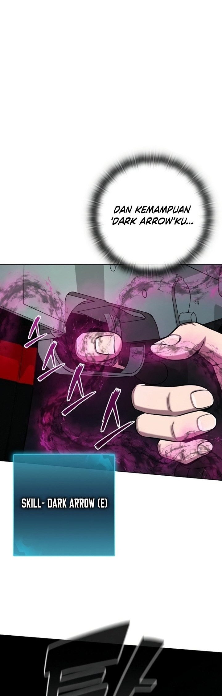 The Dark Mage’s Return to Enlistment Chapter 29 Gambar 47