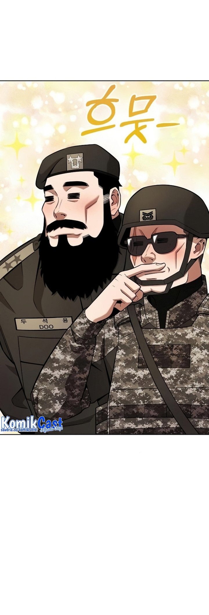 The Dark Mage’s Return to Enlistment Chapter 29 Gambar 11