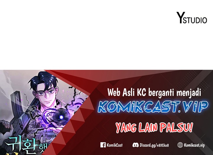 The Dark Mage’s Return to Enlistment Chapter 28 Gambar 69