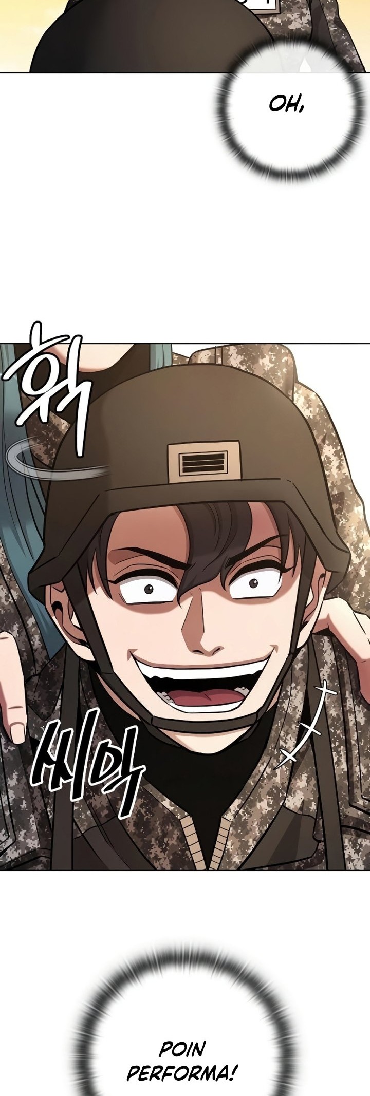 The Dark Mage’s Return to Enlistment Chapter 28 Gambar 63