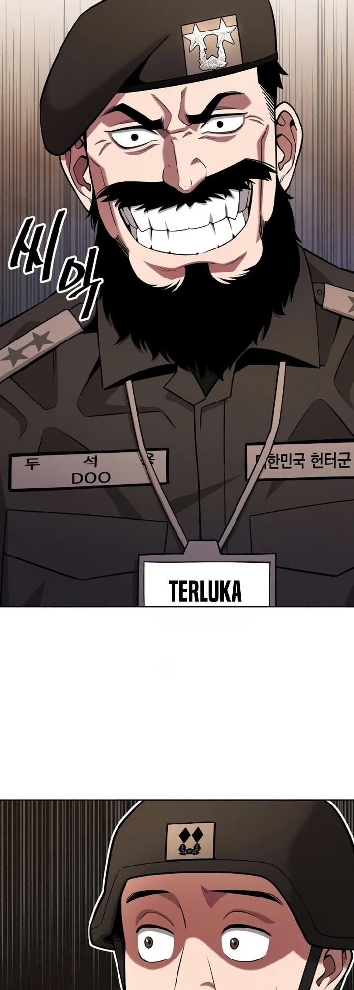 The Dark Mage’s Return to Enlistment Chapter 28 Gambar 5