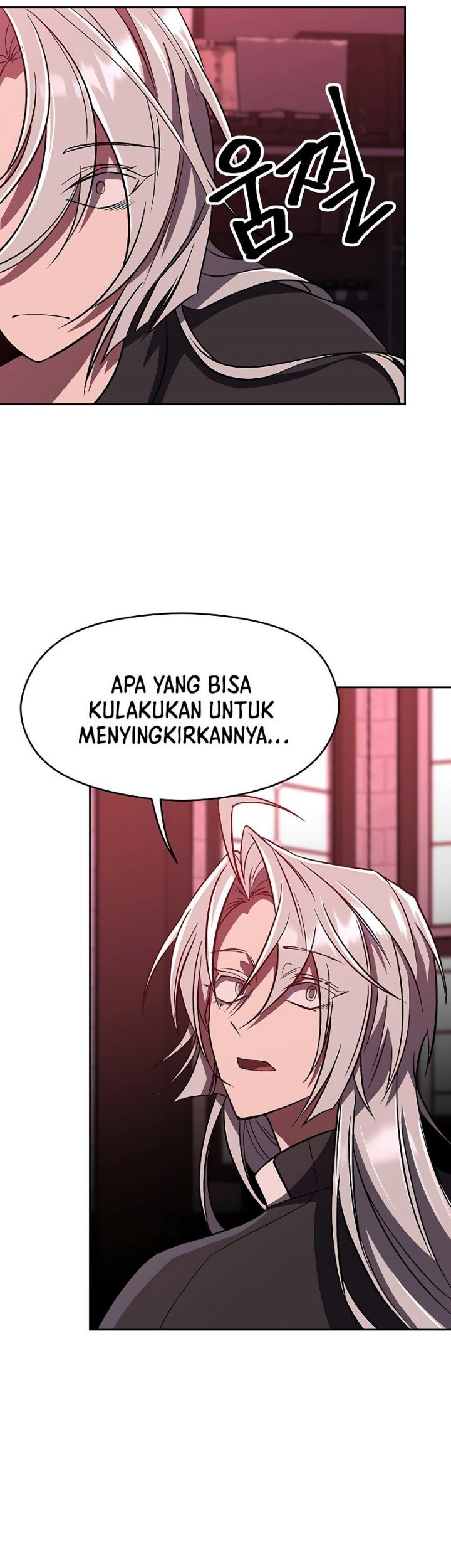 Archmage Transcending Through Regression Chapter 62 Gambar 38