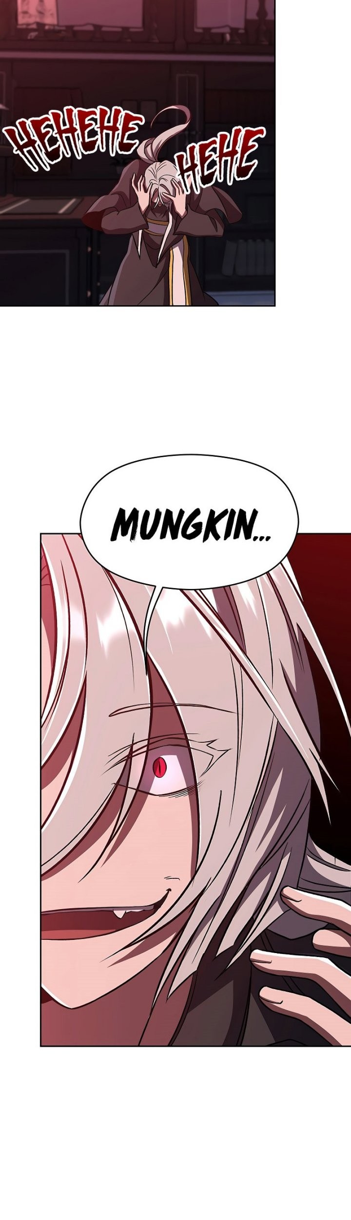 Archmage Transcending Through Regression Chapter 62 Gambar 41